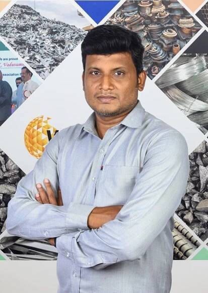 Vaduvammal