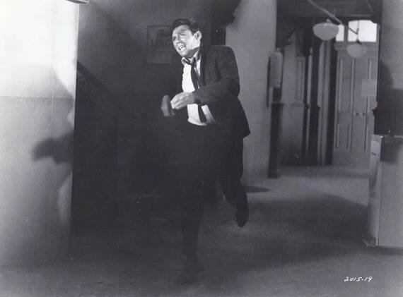 Harry Guardino