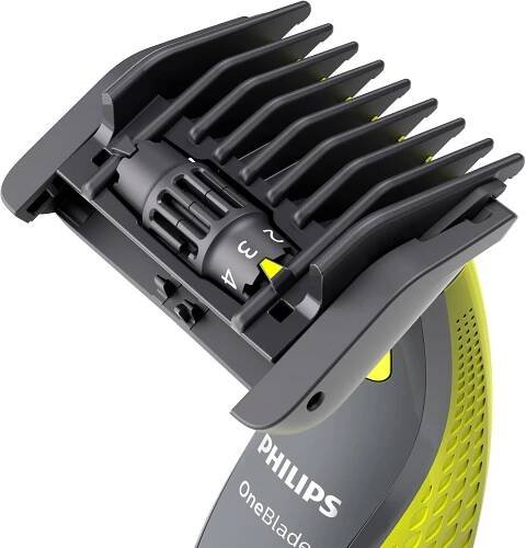 Philips OneBlade na tvář QP2724/30