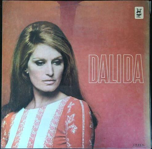 LP: Dalida