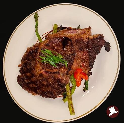 Prime Ribeye