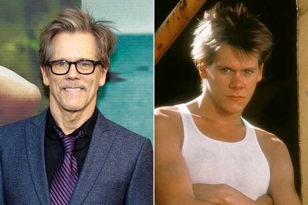 Kevin Bacon Reacts to Idea of a Footloose Sequel 40 Years Later: 'I Think It Would Be a Disaster'