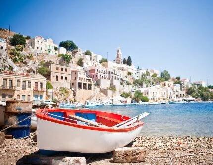 Výlety Rhodos | KM TRAVEL