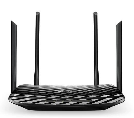 Router TP-LINK Archer A6