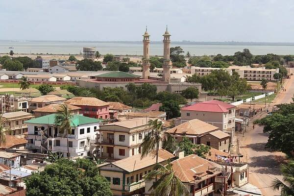 Banjul – Wikipedia