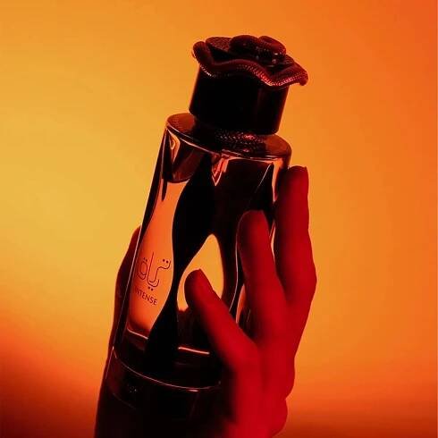 Lattafa Teriaq Intense parfémovaná voda unisex 100 ml