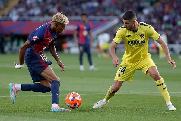 Why is a Spanish soccer match set to be held in the US so controversial?
