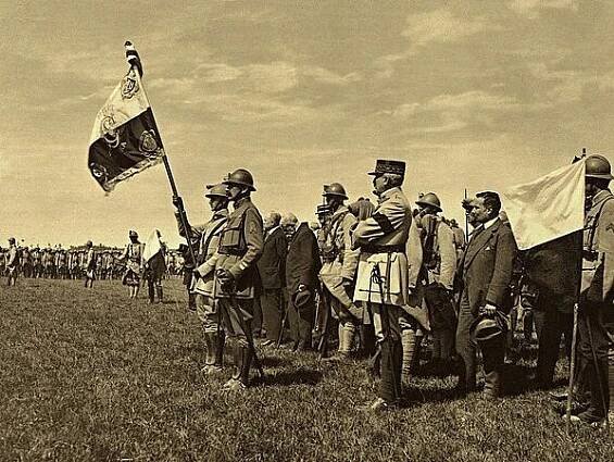 Vojenská historie - Médium.cz