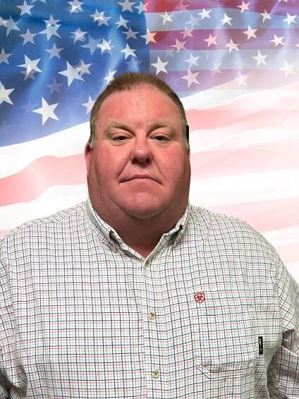 Randy B