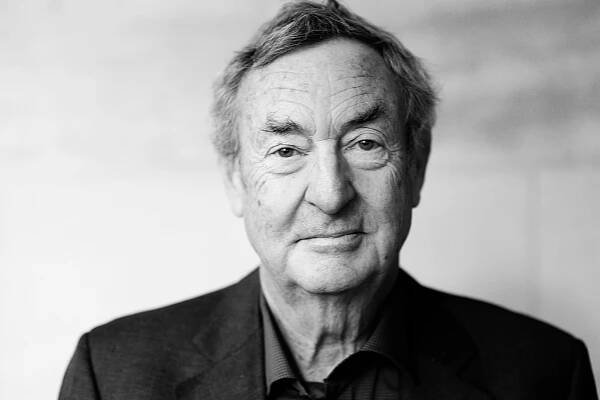 Nick Mason Explains Why He'll Never Give Up On Pink Floyd