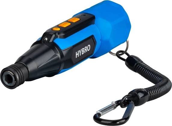 Narex Aku šroubovák AS 37-2 Hybro Evo nakoupit u OBI