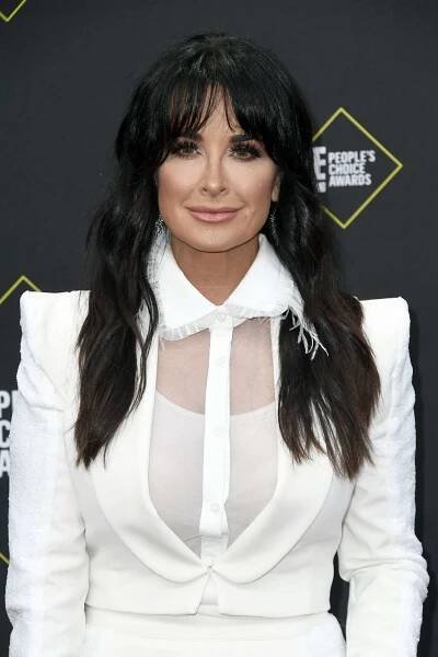 RHOBH's Kyle Richards Remembers Her Late Mom: 'Not a Day Goes by That I Don't Think About Her'