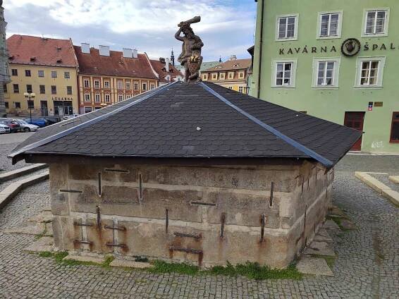 Cestovatelský fotodeník