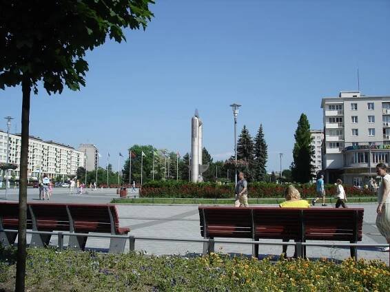 Havířov