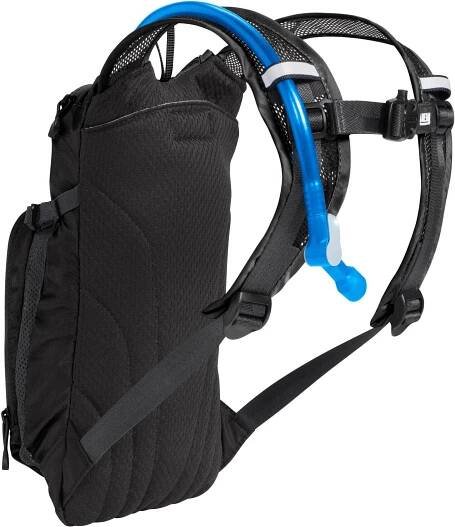 Batoh CAMELBAK Mini MULE Black/Flames