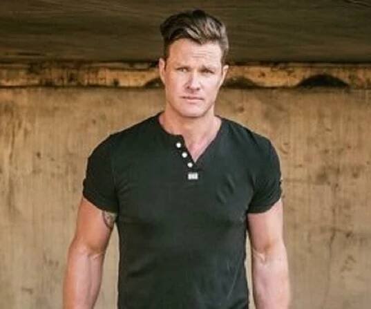 Zachery Ty Bryan