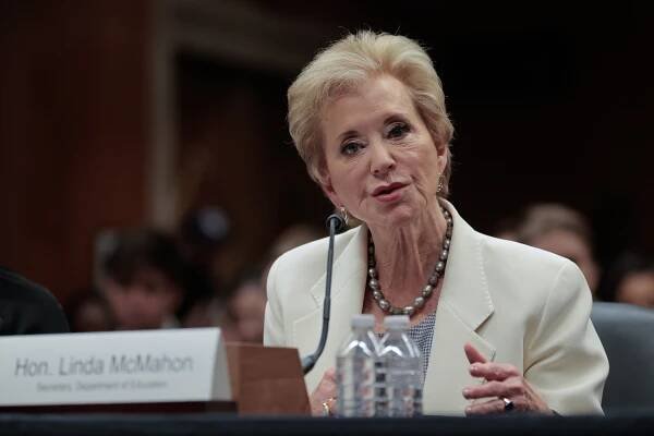 Nearly half a million student loan repayment plans at risk: Report