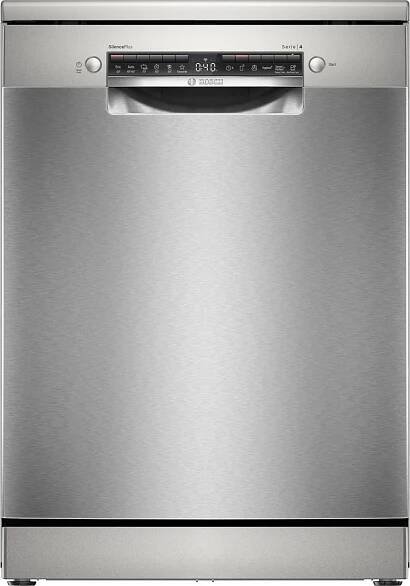Bosch SMS4EVI09E