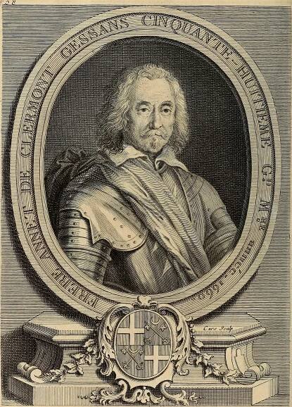 Annet de Clermont-Gessant
