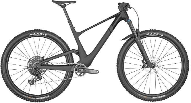 Scott Spark ST 910 TR