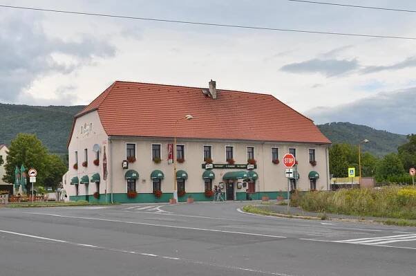 Motorest Penzion na Bojišti, Chlumec - Nejnovější ceny 2025