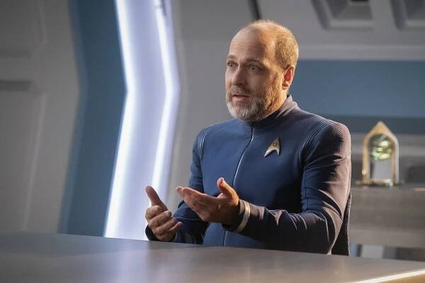 H. Jon Benjamin