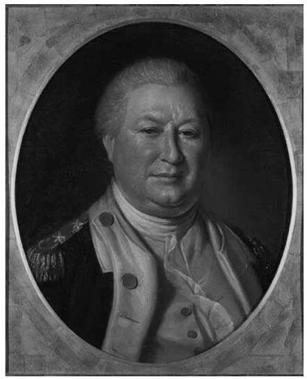 Smallwood was confident in his command’s ability to respond to the needs of the Main Army. Indeed, he wrote to Washington that “it’s with great Confidence & Pleasure I can assure you, there will in a few Days be a plentiful Supply forwarded,” upwards, he believed of “70 head of Cattle.” Brigadier General Smallwood was confident that much more would follow, but not, however, without affecting his brigade in Delaware. Subordinates had informed Smallwood that the magazine at Dover held “several Hundred Thousand Wt of Pork, which with the Stores at the  Head of Elk, I have made a point of not touching” in order to reserve for the Main  Army’s use. Already, however, “The 1  extremely” and Smallwood feared t their comrades at Valley Forge.78  [roops at this Post have suffered many Times hat they would suffer the same privations as  Lee next met with Colonel H  ollingsworth, who had “Just retund from a  tower down the Penensilo on a purchas for the Army.” Hollingsworth informed 