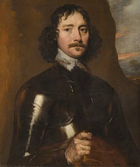 Andrew Graham-Dixon Explores A Fantastical Treasury of Old Masters | Old Masters Paris | Sotheby’s