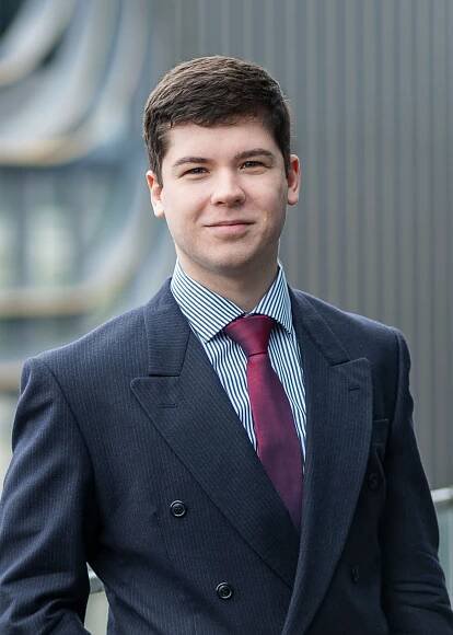 Tomáš Belada – HAVEL & PARTNERS