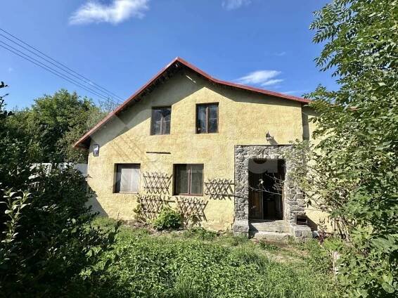 Rodinný dům, prodej, Zadní, Lačnov, Svitavy, 3 190 000 Kč