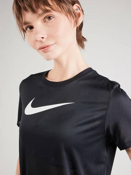 NIKE Funkční tričko