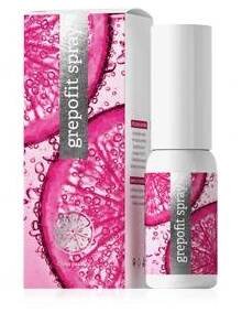 Energy Grepofit spray 14 ml