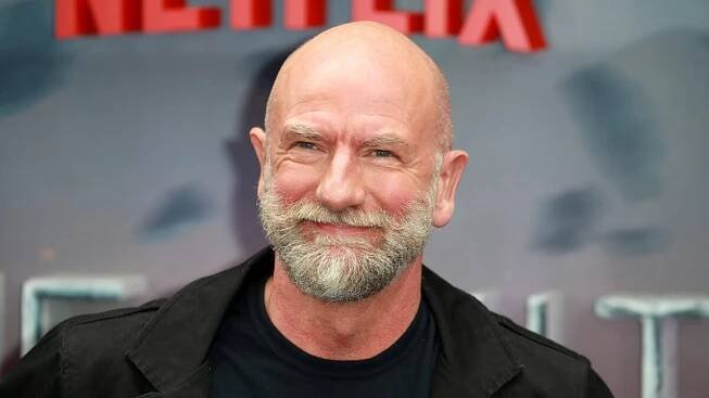 Graham McTavish Talks 'The Witcher' Season 4 and Liam Hemsworth Replacing Henry Cavill