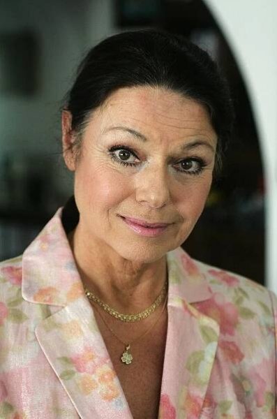 Eva Hudečková