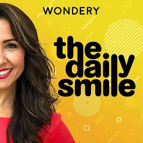Host Nikki Boyer Says Her New Podcast The Daily Smile Is a 'Nice Alternative' to the News Cycle