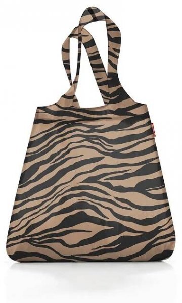 Nákupní taška Reisenthel Mini maxi shopper animal 4