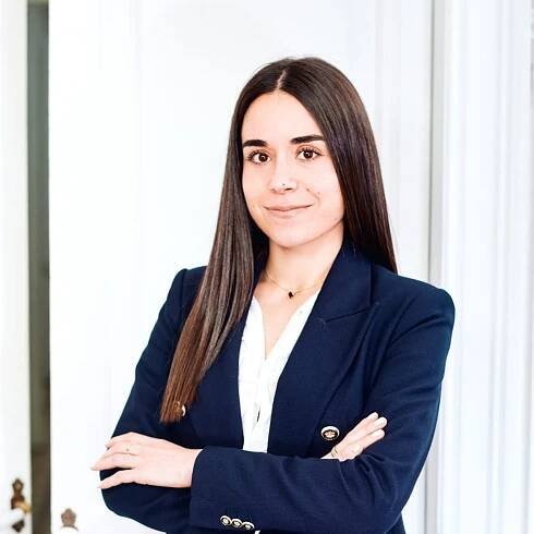 Dauss – Legal advice in international business