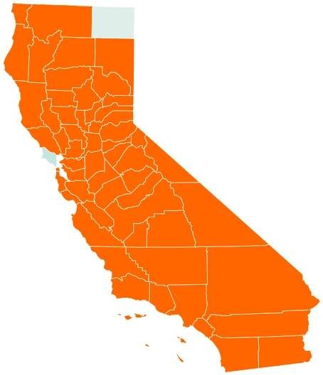 2012 California Republican presidential primary