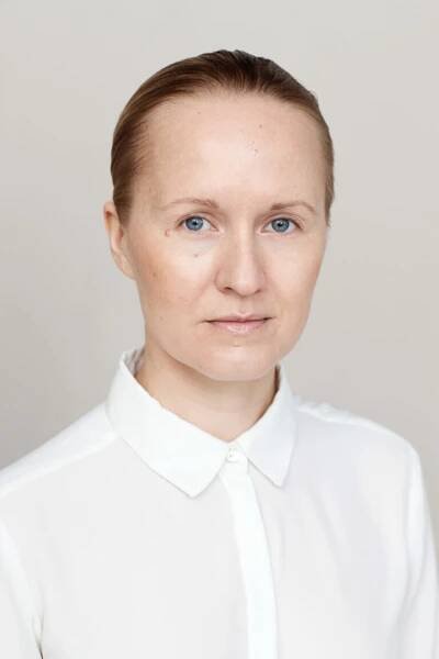 Salla Lintonen - Hammarstrom agency