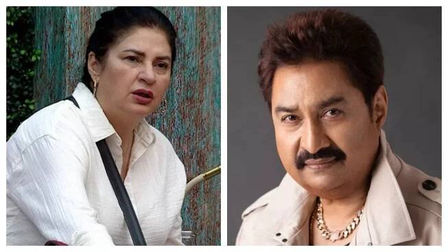 Bigg Boss 19 contestant Kunickaa Sadanand's son Ayaan calls her relationship with Kumar Sanu “very toxic”
