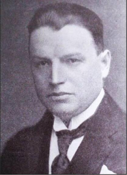 Alois Krofta