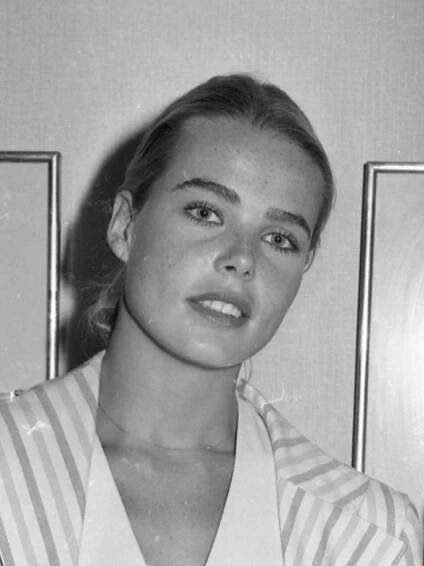 Margaux Hemingway – Wikipedie