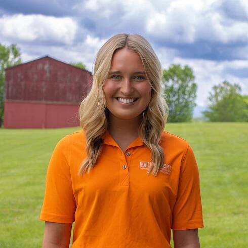 Herbert Ambassadors | Herbert College of Agriculture