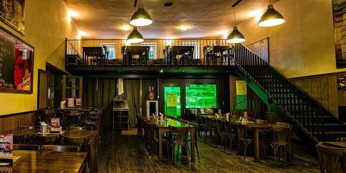 Restaurace Malešická Tvrz | Slevomat.cz