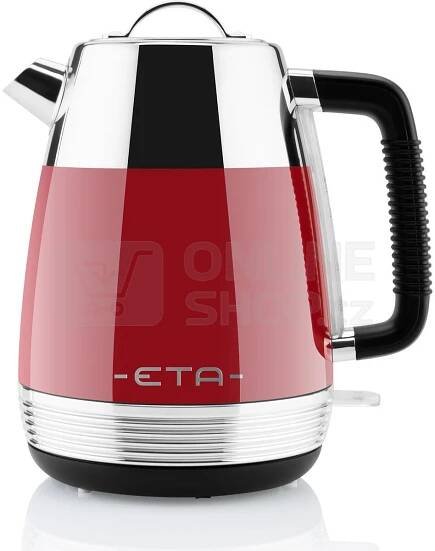 SET ETA - kuchyňský robot, varná konvice, topinkovač | OnlineShop.cz