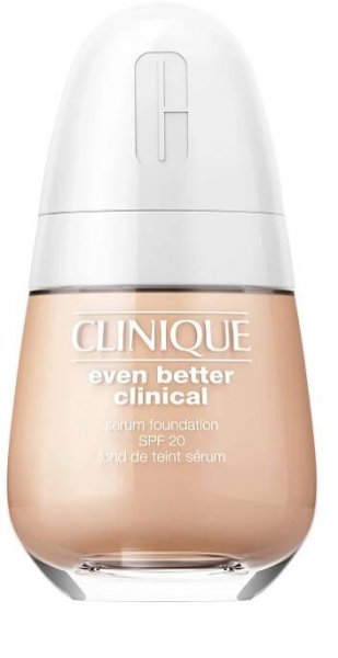 Even Better Clinical Foundation SPF 20 - Make-up, CLINIQUE