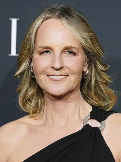 Helen Hunt, 61, Turns Heads During Newest Appearance / Bright Side