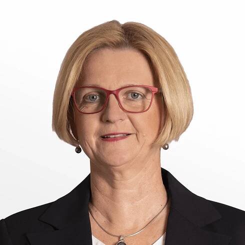 Karin Hopfgartner - Property Solutions Group