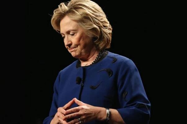 Hillary Clintonová chystá vlastní pohřeb. Přípravy už zadala asistentce