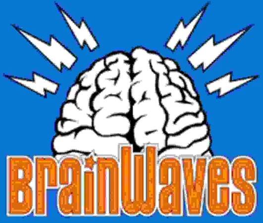 Brainwaves Logo